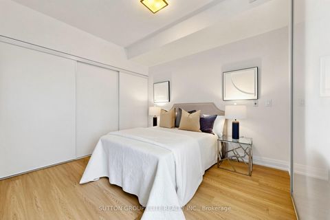 Photo 13 at 309 - 2 Anndale Drive, Willowdale East, Toronto
