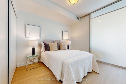 Photo 14 at 309 - 2 Anndale Drive, Willowdale East, Toronto