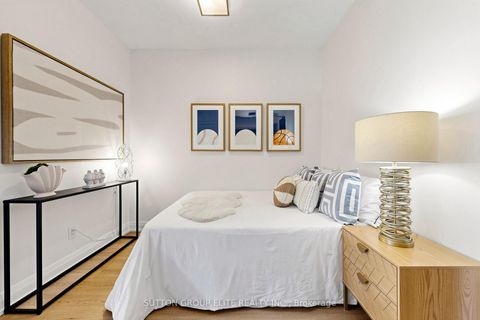 Photo 15 at 309 - 2 Anndale Drive, Willowdale East, Toronto