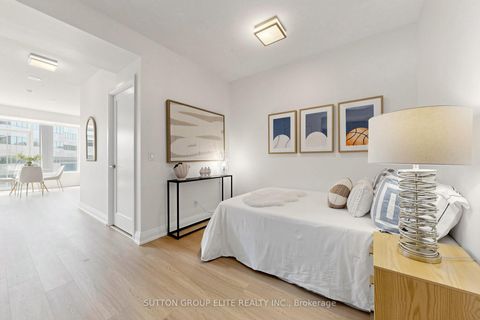 Photo 16 at 309 - 2 Anndale Drive, Willowdale East, Toronto