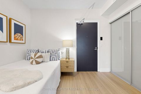Photo 17 at 309 - 2 Anndale Drive, Willowdale East, Toronto