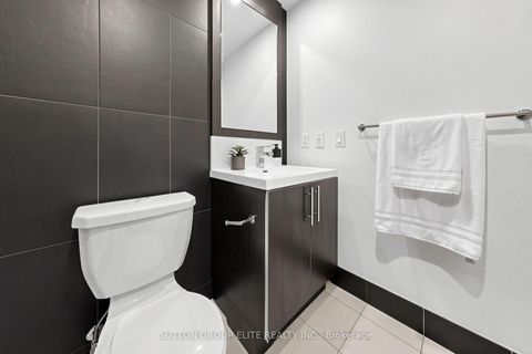 Photo 18 at 309 - 2 Anndale Drive, Willowdale East, Toronto