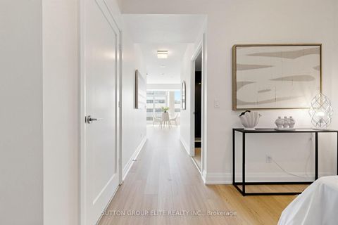 Photo 21 at 309 - 2 Anndale Drive, Willowdale East, Toronto