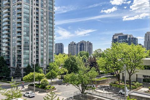 Photo 22 at 309 - 2 Anndale Drive, Willowdale East, Toronto