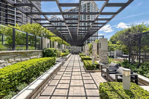 Photo 23 at 309 - 2 Anndale Drive, Willowdale East, Toronto