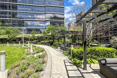 Photo 24 at 309 - 2 Anndale Drive, Willowdale East, Toronto