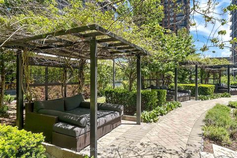 Photo 25 at 309 - 2 Anndale Drive, Willowdale East, Toronto