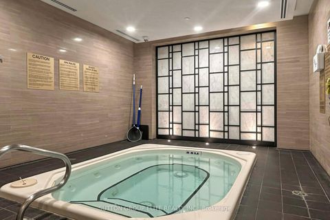 Photo 26 at 309 - 2 Anndale Drive, Willowdale East, Toronto