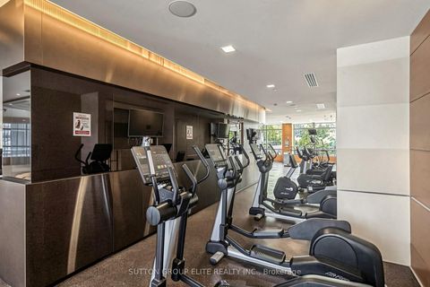 Photo 27 at 309 - 2 Anndale Drive, Willowdale East, Toronto