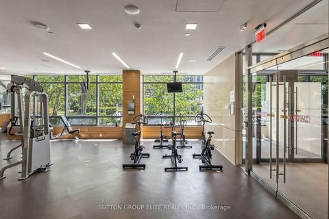 Photo 28 at 309 - 2 Anndale Drive, Willowdale East, Toronto