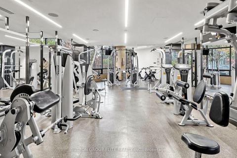Photo 30 at 309 - 2 Anndale Drive, Willowdale East, Toronto