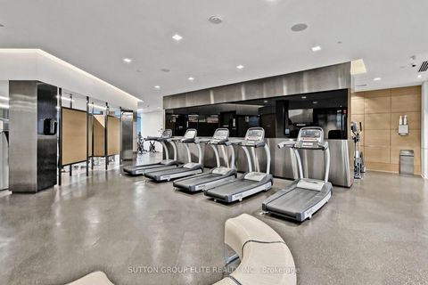 Photo 31 at 309 - 2 Anndale Drive, Willowdale East, Toronto