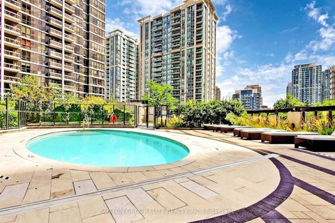 Photo 32 at 309 - 2 Anndale Drive, Willowdale East, Toronto
