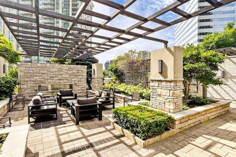 Photo 33 at 309 - 2 Anndale Drive, Willowdale East, Toronto