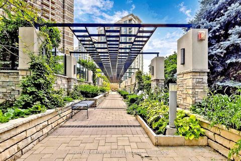 Photo 34 at 309 - 2 Anndale Drive, Willowdale East, Toronto