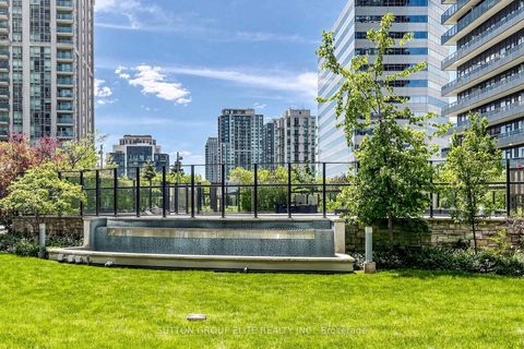 Photo 35 at 309 - 2 Anndale Drive, Willowdale East, Toronto