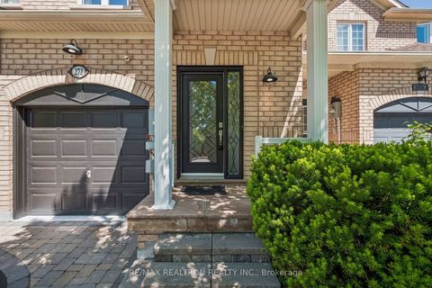 Photo 1 at 272 Tom Taylor Crescent, Summerhill Estates, Newmarket
