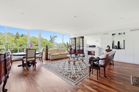 Photo 3 at PH2 - 3800 Yonge Street, Nortown, Toronto