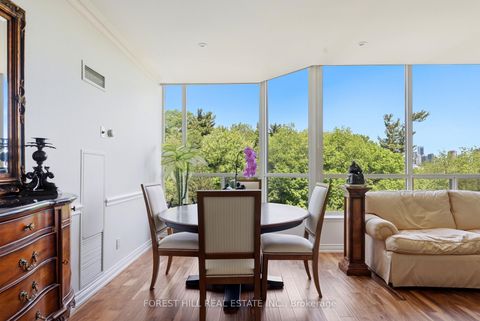 Photo 4 at PH2 - 3800 Yonge Street, Nortown, Toronto