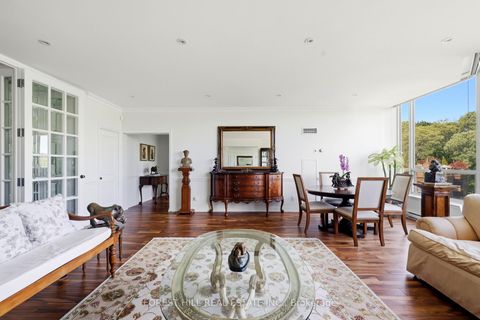 Photo 9 at PH2 - 3800 Yonge Street, Nortown, Toronto