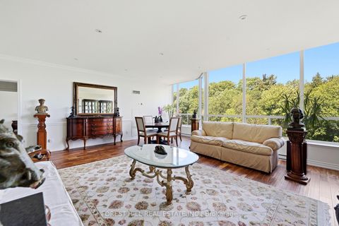 Photo 10 at PH2 - 3800 Yonge Street, Nortown, Toronto