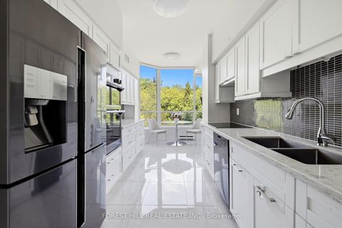 Photo 11 at PH2 - 3800 Yonge Street, Nortown, Toronto