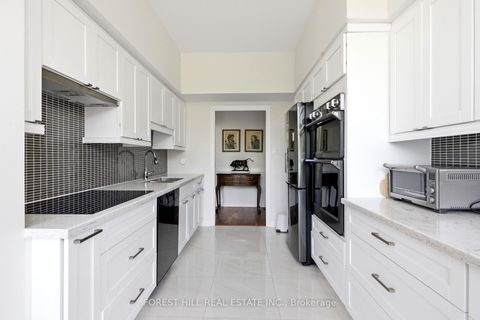 Photo 14 at PH2 - 3800 Yonge Street, Nortown, Toronto