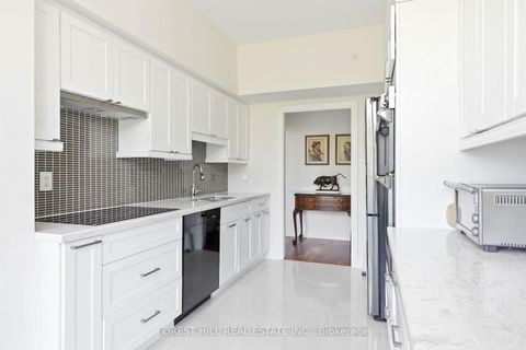 Photo 15 at PH2 - 3800 Yonge Street, Nortown, Toronto