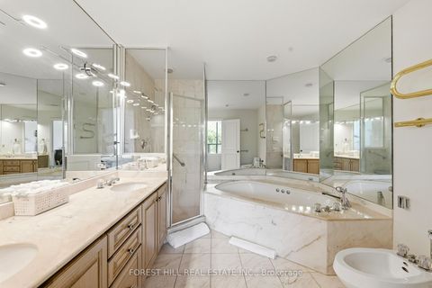 Photo 20 at PH2 - 3800 Yonge Street, Nortown, Toronto