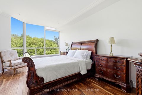 Photo 22 at PH2 - 3800 Yonge Street, Nortown, Toronto