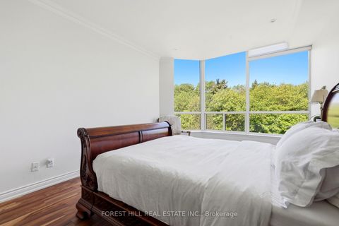 Photo 23 at PH2 - 3800 Yonge Street, Nortown, Toronto