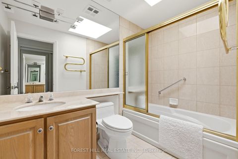 Photo 24 at PH2 - 3800 Yonge Street, Nortown, Toronto