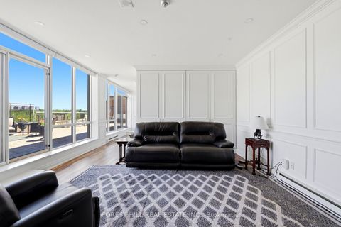 Photo 29 at PH2 - 3800 Yonge Street, Nortown, Toronto