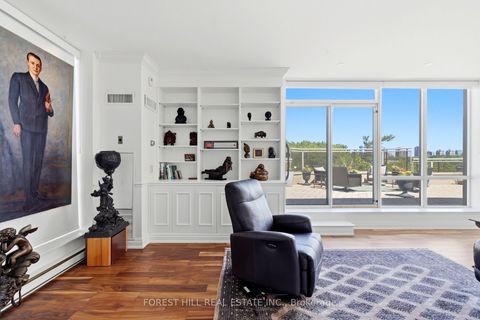 Photo 30 at PH2 - 3800 Yonge Street, Nortown, Toronto