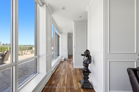 Photo 31 at PH2 - 3800 Yonge Street, Nortown, Toronto