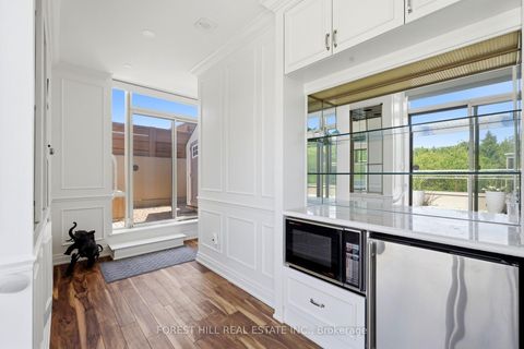 Photo 32 at PH2 - 3800 Yonge Street, Nortown, Toronto