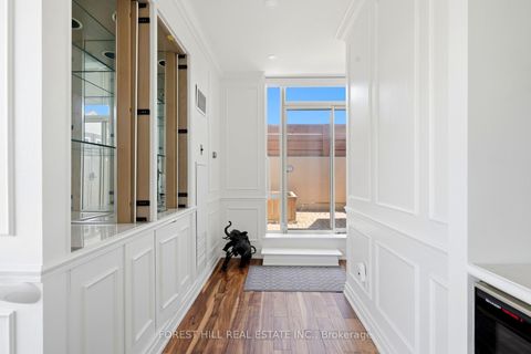 Photo 33 at PH2 - 3800 Yonge Street, Nortown, Toronto