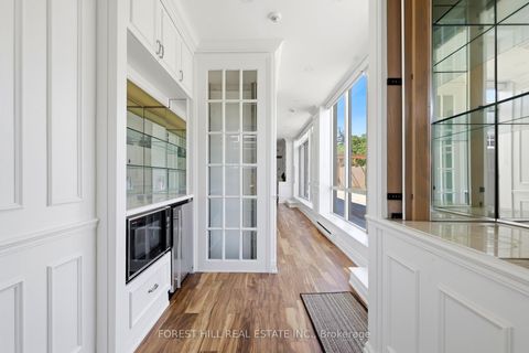 Photo 34 at PH2 - 3800 Yonge Street, Nortown, Toronto