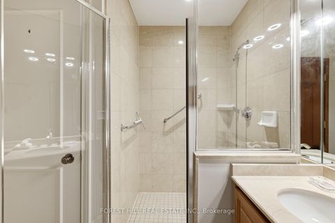 Photo 37 at PH2 - 3800 Yonge Street, Nortown, Toronto