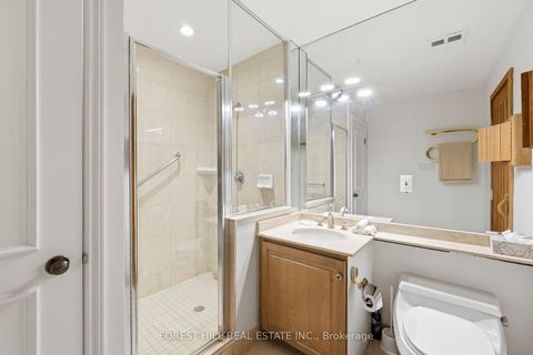 Photo 38 at PH2 - 3800 Yonge Street, Nortown, Toronto