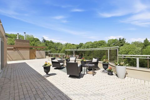 Photo 39 at PH2 - 3800 Yonge Street, Nortown, Toronto