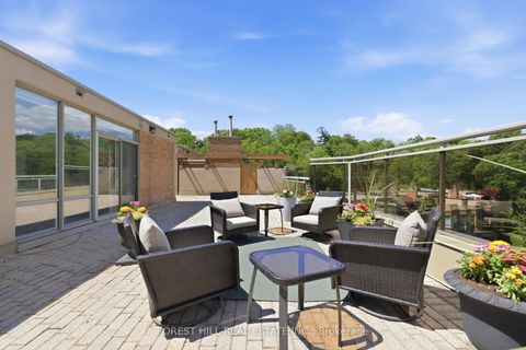 Photo 41 at PH2 - 3800 Yonge Street, Nortown, Toronto