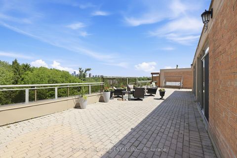 Photo 42 at PH2 - 3800 Yonge Street, Nortown, Toronto