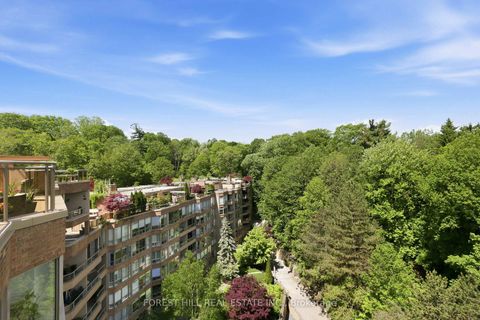 Photo 44 at PH2 - 3800 Yonge Street, Nortown, Toronto
