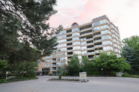 Photo 45 at PH2 - 3800 Yonge Street, Nortown, Toronto