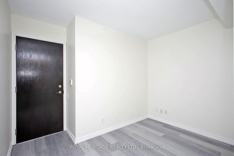 Photo 11 at 1216 - 105 Queensway Avenue, Swansea, Toronto