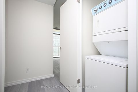 Photo 12 at 1216 - 105 Queensway Avenue, Swansea, Toronto