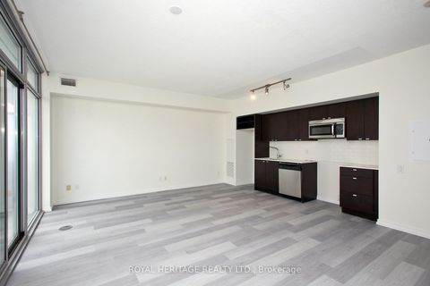 Photo 13 at 1216 - 105 Queensway Avenue, Swansea, Toronto