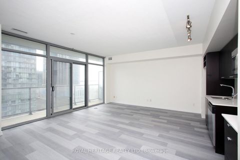 Photo 16 at 1216 - 105 Queensway Avenue, Swansea, Toronto