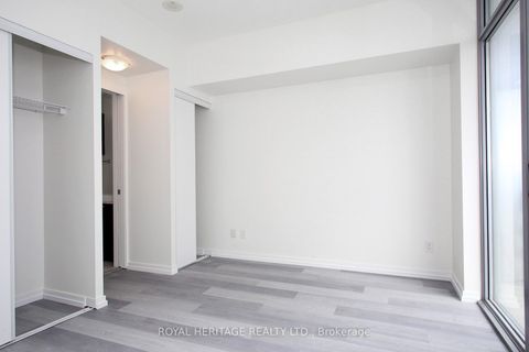 Photo 21 at 1216 - 105 Queensway Avenue, Swansea, Toronto